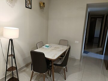 3 BHK Apartment For Sale in The Wadhwa The Address, Ghatkopar West