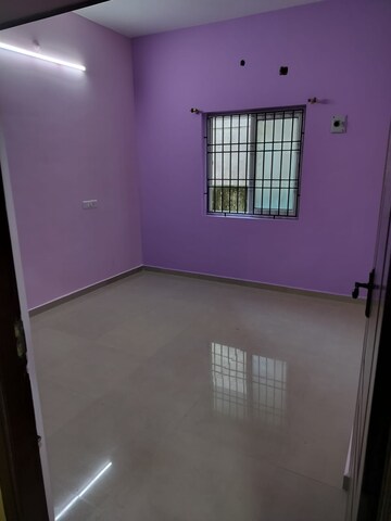 Room in 3 BHK Builder Floor at Kundrathur – for Sale