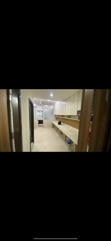 Building Lobby in  Office Space at Opera House – for Sale