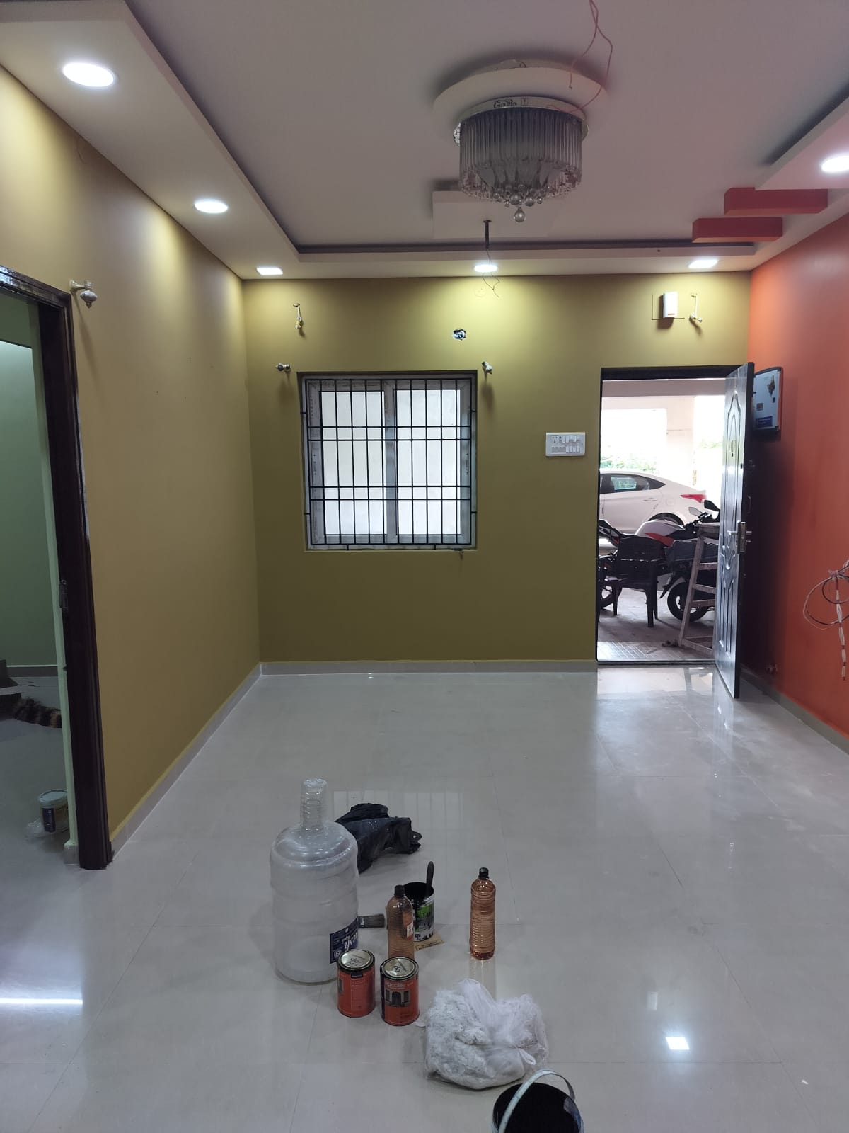 3 BHK Builder Floor For Sale in Samsur