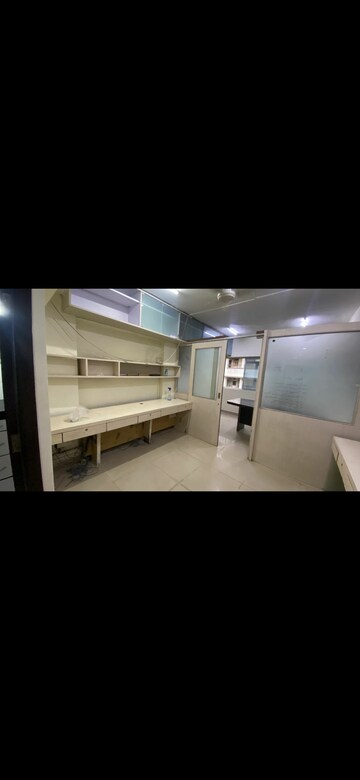 Team Area in  Office Space at Opera House – for Sale