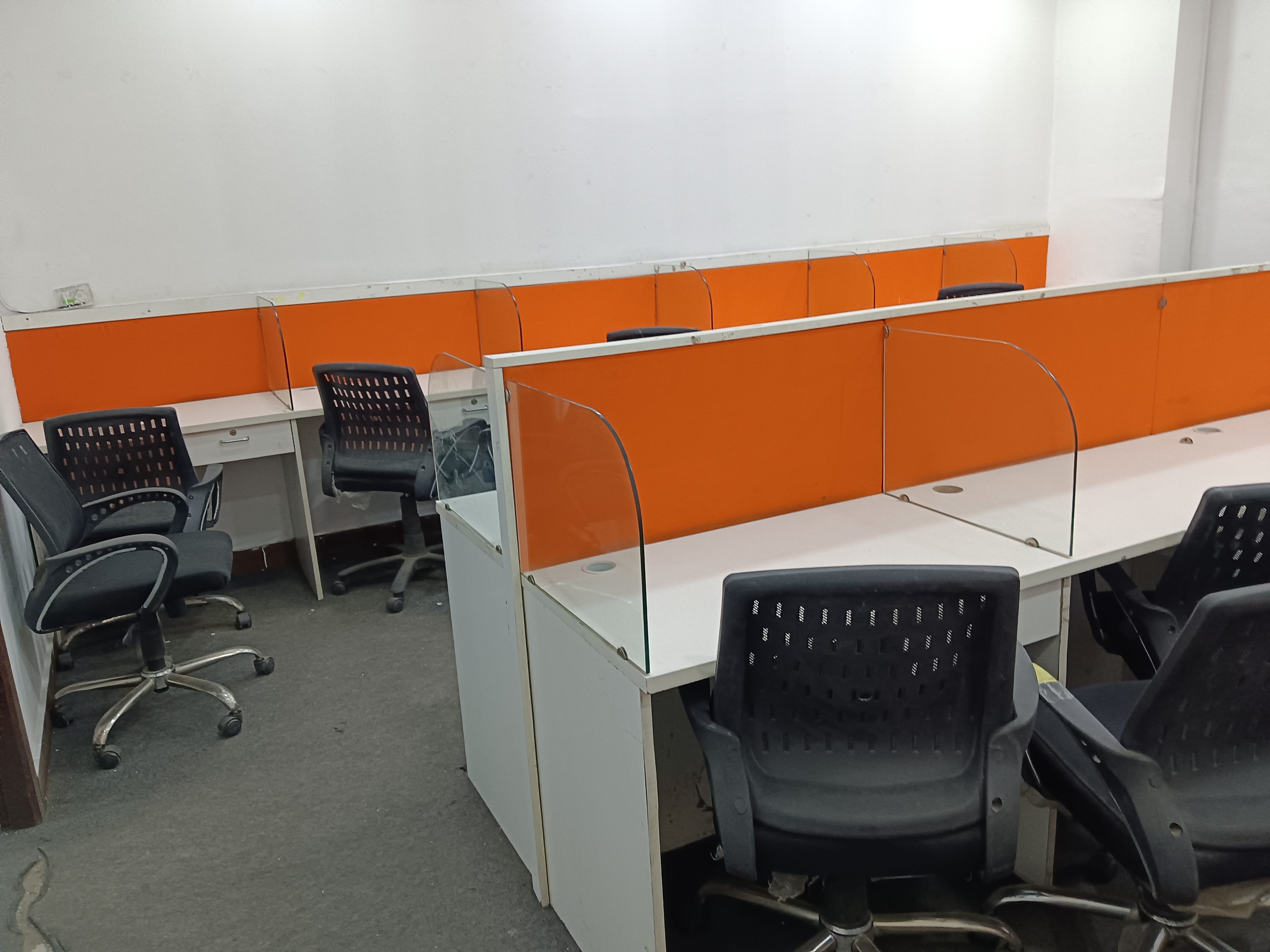 Office Space in IT/SEZ For Rent in Sector 16