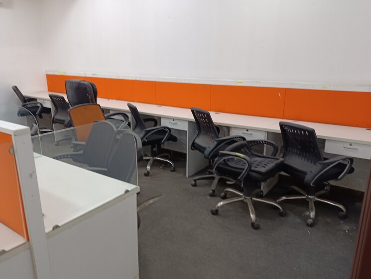 Team Area, sector 16 Commercial Office Space in IT/SEZ 1200 Sq.Ft. In Sector 16 Noida 8750167
