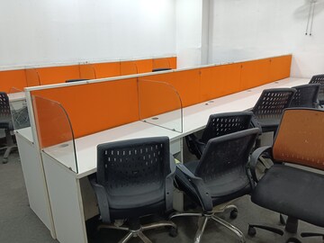 Team Area in  Office Space in IT/SEZ at Sector 16 – for Rent