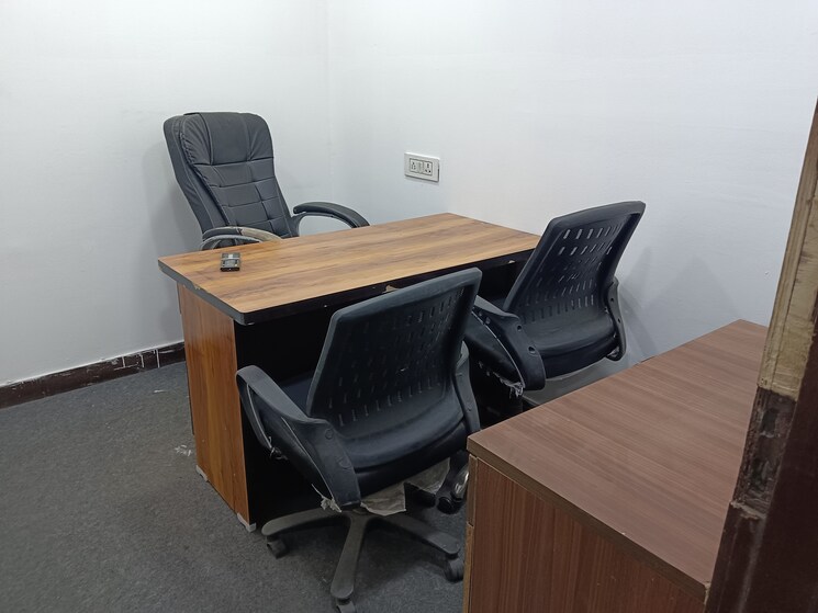 Team Area, sector 16 Commercial Office Space in IT/SEZ 1200 Sq.Ft. In Sector 16 Noida 8750167