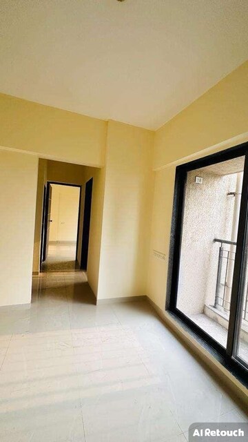 Room in 1 BHK Apartment at Sapta Shree Galaxy, Shilphata – for Sale