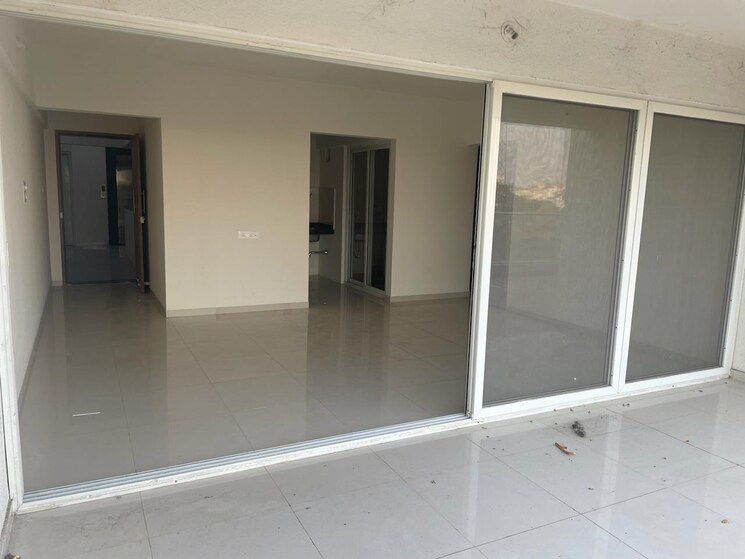 Room, mantra-99-riverfront 3 Bedroom 1300 Sq.Ft. Apartment In Baner Pune 8750077