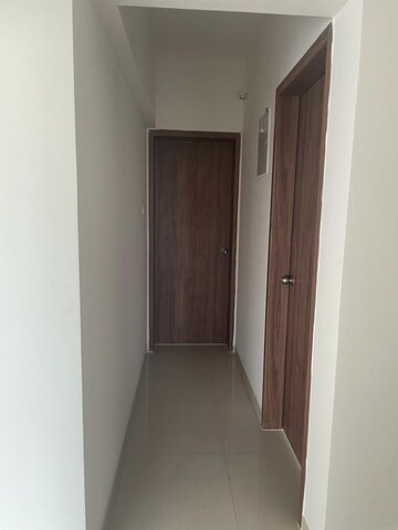 Building Lobby in 3 BHK Apartment at Mantra 99 Riverfront, Baner – for Rent