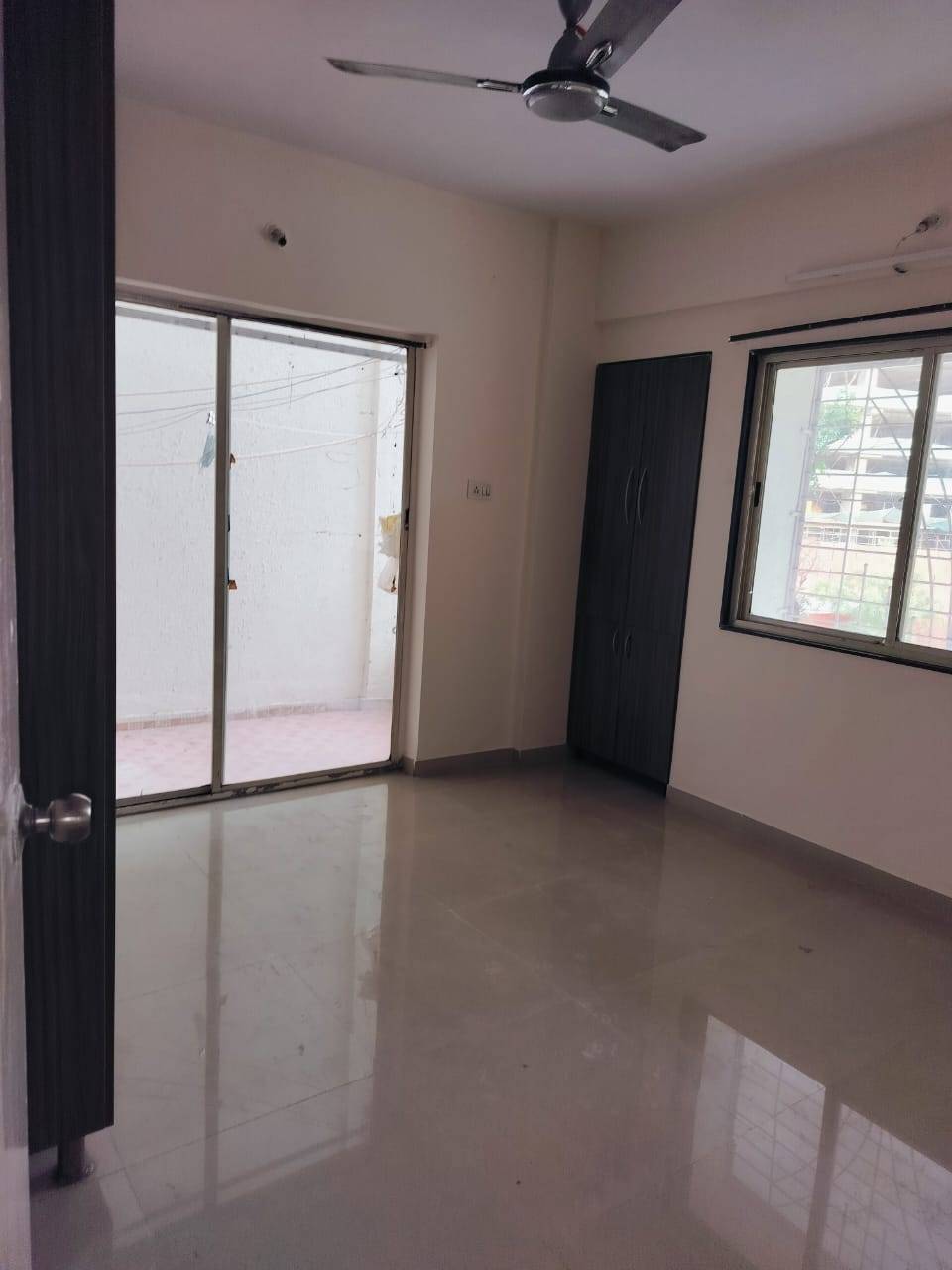 2 BHK + Extra Room Apartment For Rent in Kharadi