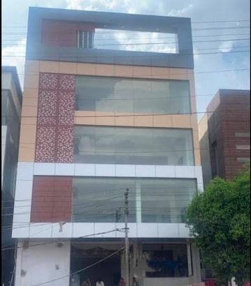  Office Space For Rent in Exhibition Road