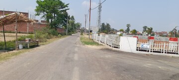  Land For Sale in Krishna Iscon Valley, Gosainganj