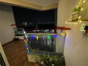 Furnished Amenities in 2 BHK Apartment at Avon Vista, Balewadi – for Rent