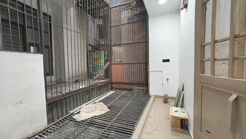 Balcony in 3 BHK Builder Floor at Aman Plaza, Shakti Khand iv – for Sale