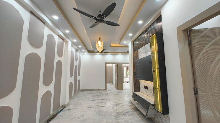 undefined, aman-plaza 3 Bedroom 112 Sq.Mt. Builder Floor In Shakti Khand iv Ghaziabad 8750140