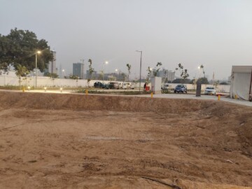  Plot For Sale in Ramdas Pally