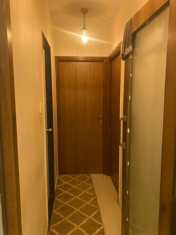 Building Lobby in 2 BHK Apartment at Mayfair The View, Vikhroli West – for Sale