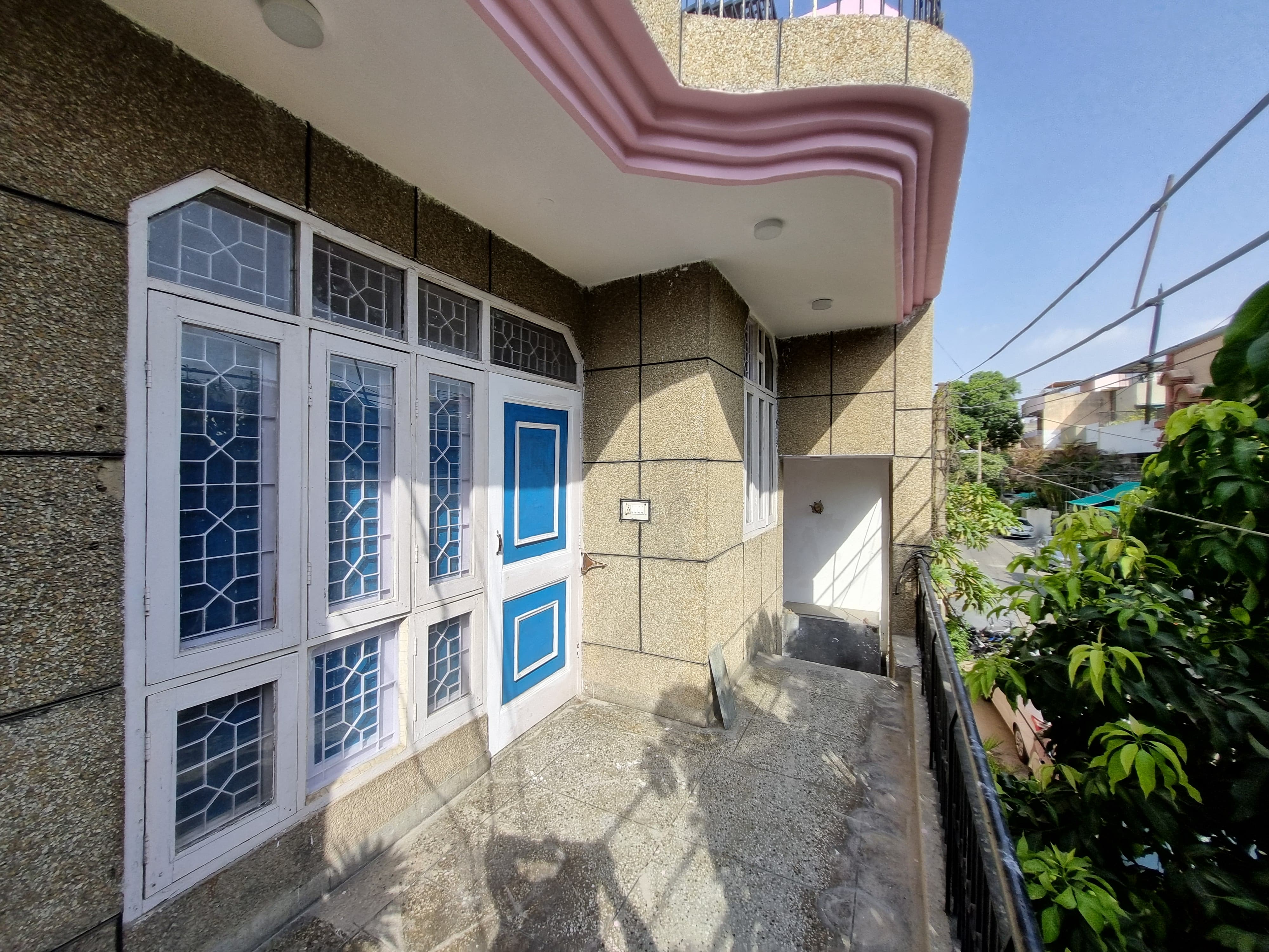 3 BHK + Pooja Room Independent House For Rent in Noida Sector 31