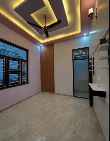 Bedroom in 5 BHK Builder Floor at Sector 34 – for Sale