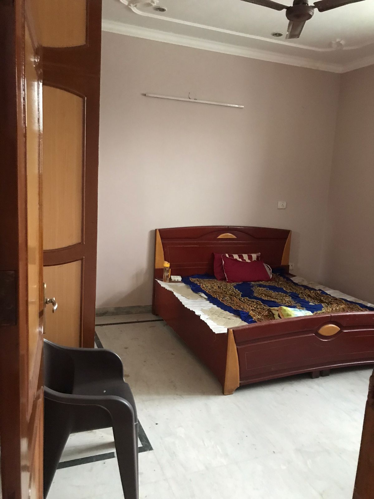 2 BHK Builder Floor For Rent in Sector 31