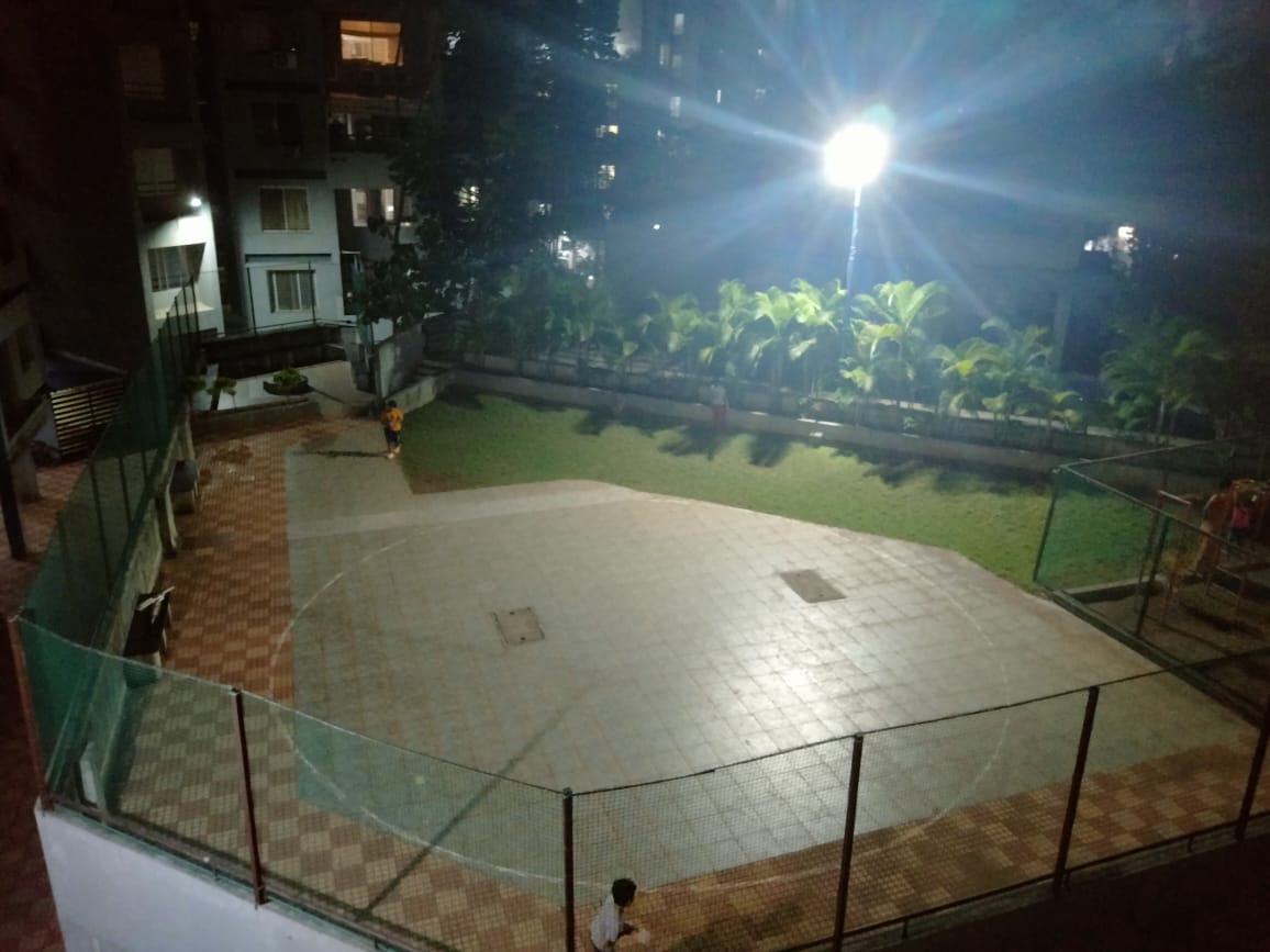 3 BHK Apartment For Sale in Anshul Celista