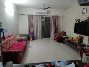 Bedroom in 3 BHK Apartment at Anshul Celista, Balewadi – for Sale