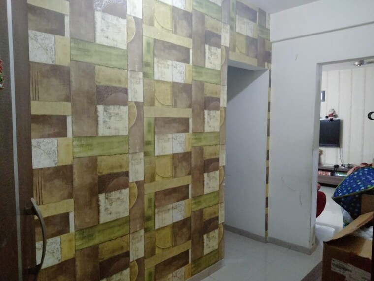 Bathroom, anshul-celista 3 Bedroom 2032 Sq.Ft. Apartment In Balewadi Pune 8750200