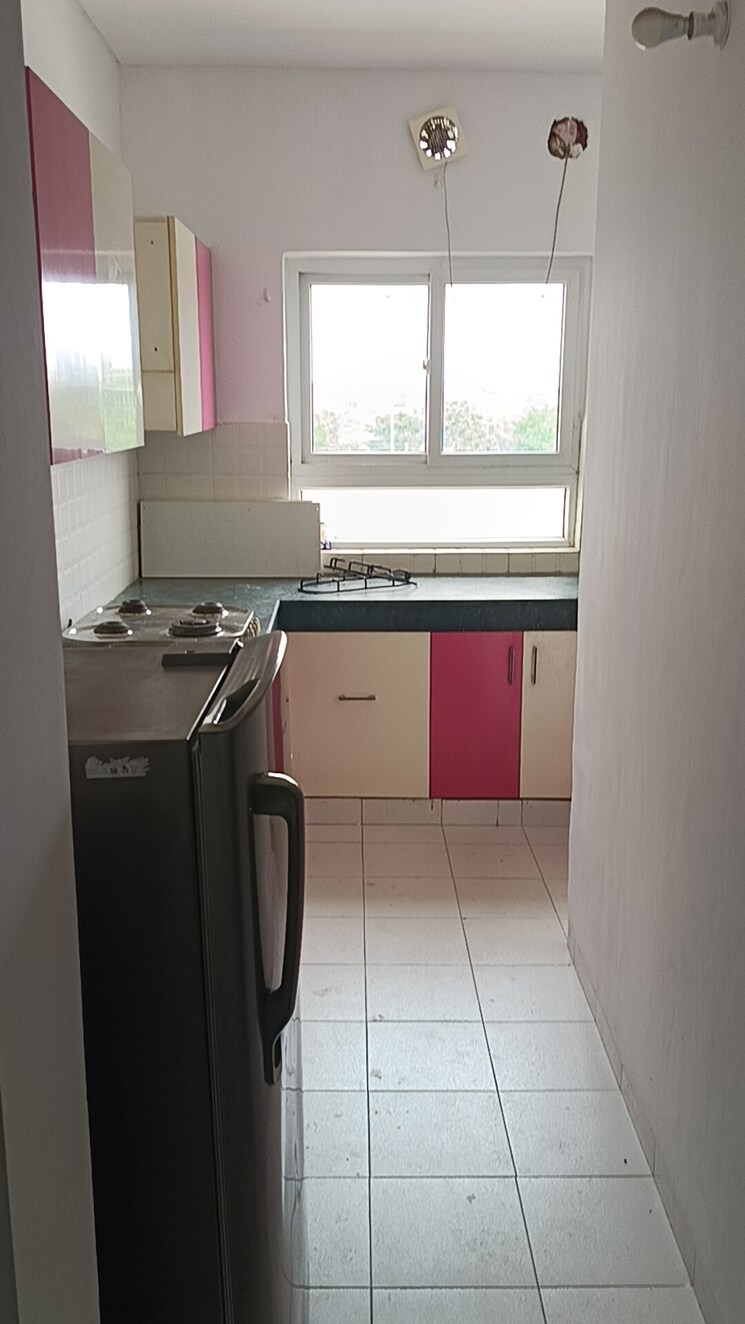 Kitchen, bptp-parkland 4 Bedroom 250 Sq.Yd. Builder Floor In Sector 75 Faridabad 8750215