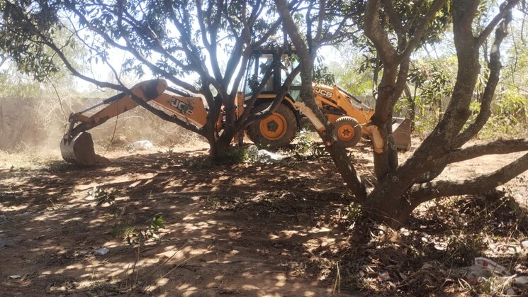 Other, chikkagubbi village  2400 Sq.Ft. Plot In Chikkagubbi Village Bangalore 8750219