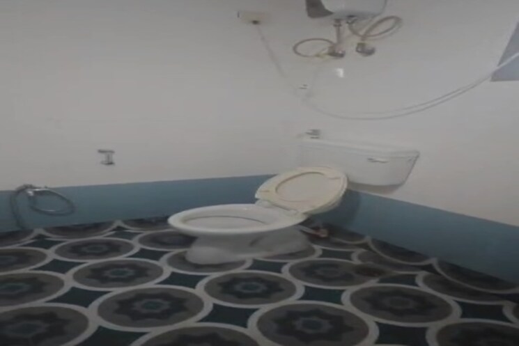 Team Area, kharghar 2 Bedroom 900 Sq.Ft. Builder Floor In Kharghar Navi Mumbai 8750174