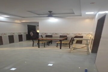 Parking in 2 BHK Builder Floor at Kharghar – for Rent