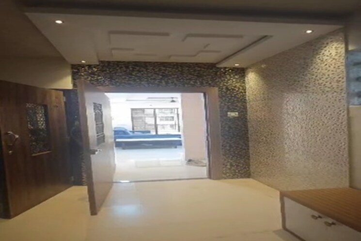 Room, kharghar 2 Bedroom 900 Sq.Ft. Builder Floor In Kharghar Navi Mumbai 8750174