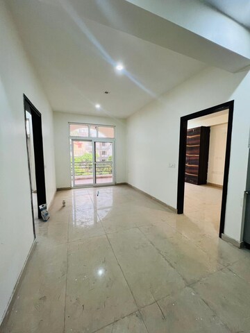 Living Room in 2 BHK Apartment at M3M Heights, Sector 65 – for Sale