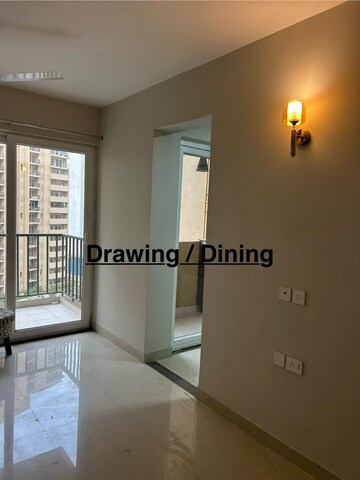 Room in 2 BHK Apartment at Tata Value Homes, Sector 150 – for Rent