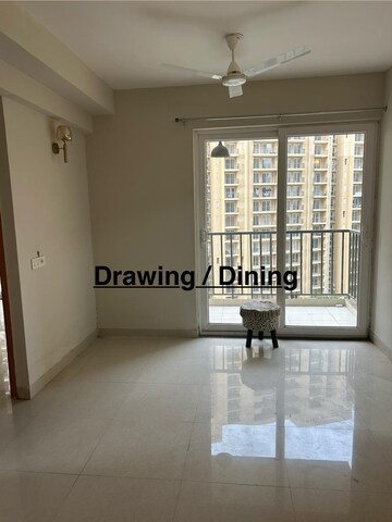 2 BHK Apartment For Rent in Tata Value Homes, Sector 150