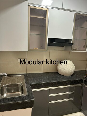 Furnished Amenities in 2 BHK Apartment at Tata Value Homes, Sector 150 – for Rent