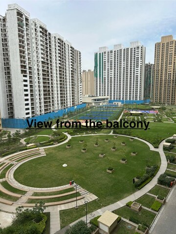 2 BHK Apartment – Exterior View View at Tata Value Homes, Sector 150 - for Rent