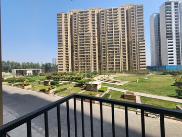 2 BHK Apartment – Exterior View View at Tata Value Homes, Sector 150 - for Rent