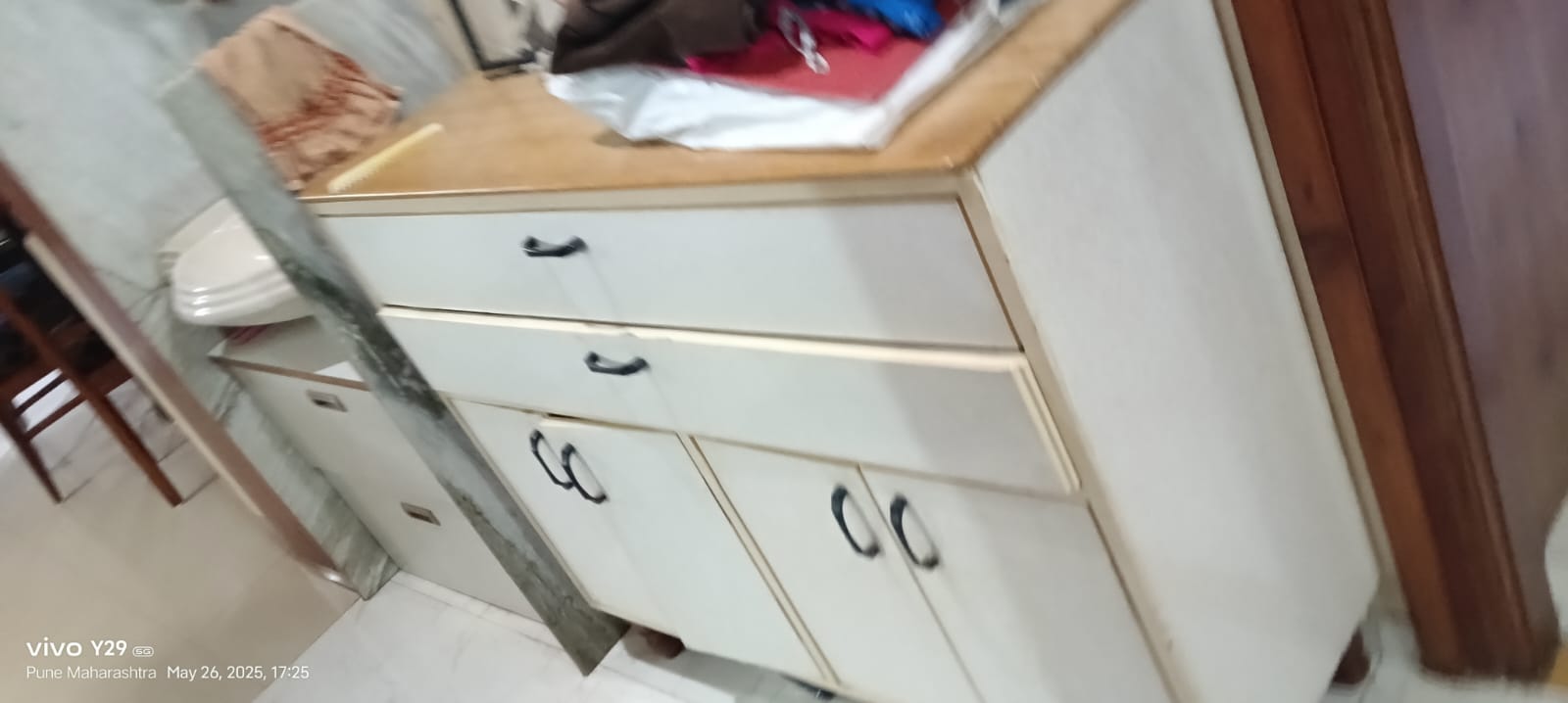 2.5 BHK + Pooja Room,Study Room Apartment For Rent in Casablanca Apartment