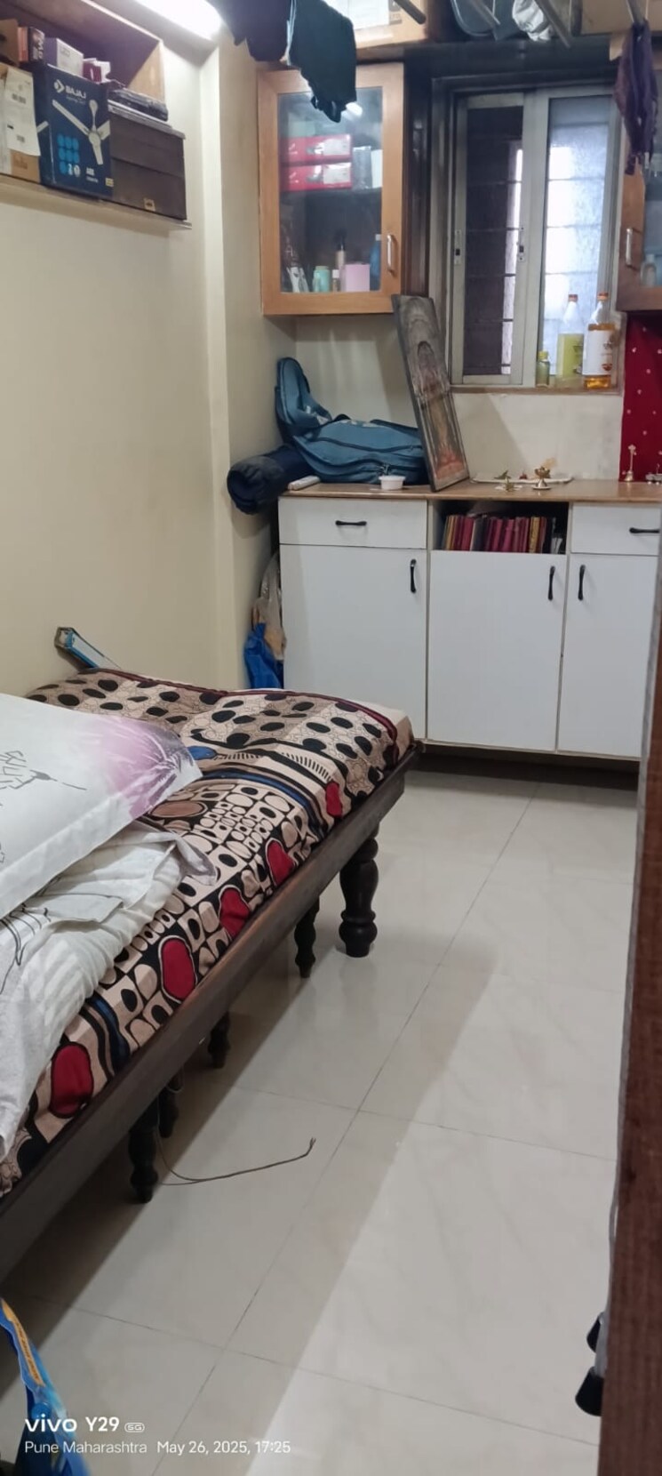 Bedroom, casablanca-apartment 2.5 Bedroom 1200 Sq.Ft. Apartment In Kothrud Pune 8750322