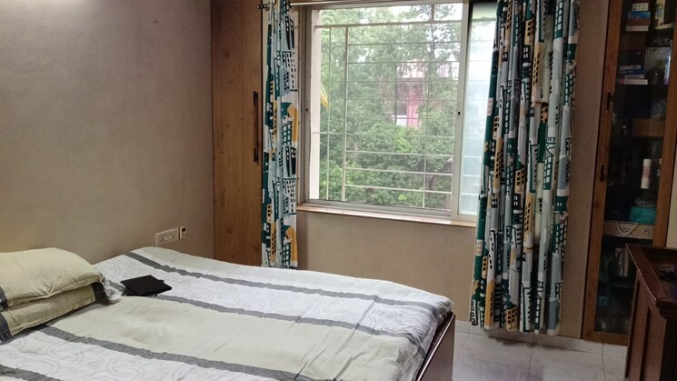 Bedroom, casablanca-apartment 2.5 Bedroom 1200 Sq.Ft. Apartment In Kothrud Pune 8750322