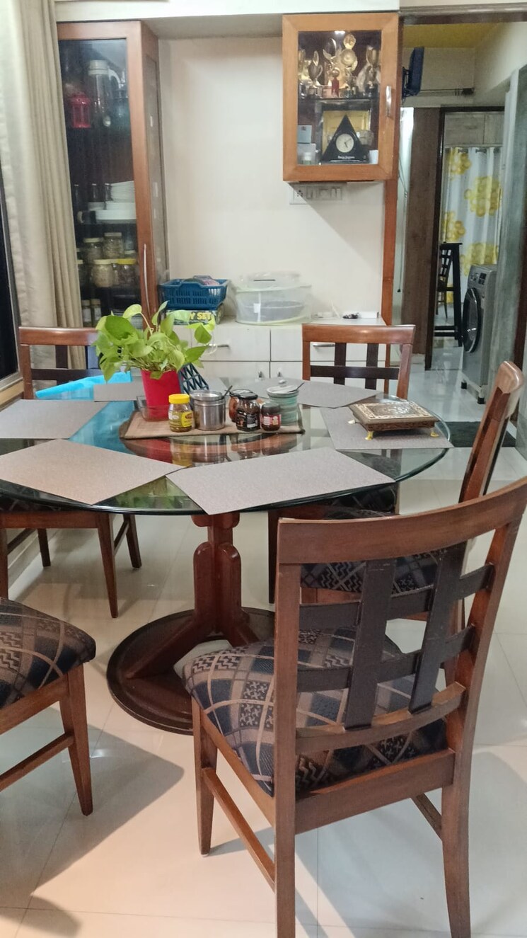 Master Bedroom, casablanca-apartment 2.5 Bedroom 1200 Sq.Ft. Apartment In Kothrud Pune 8750322