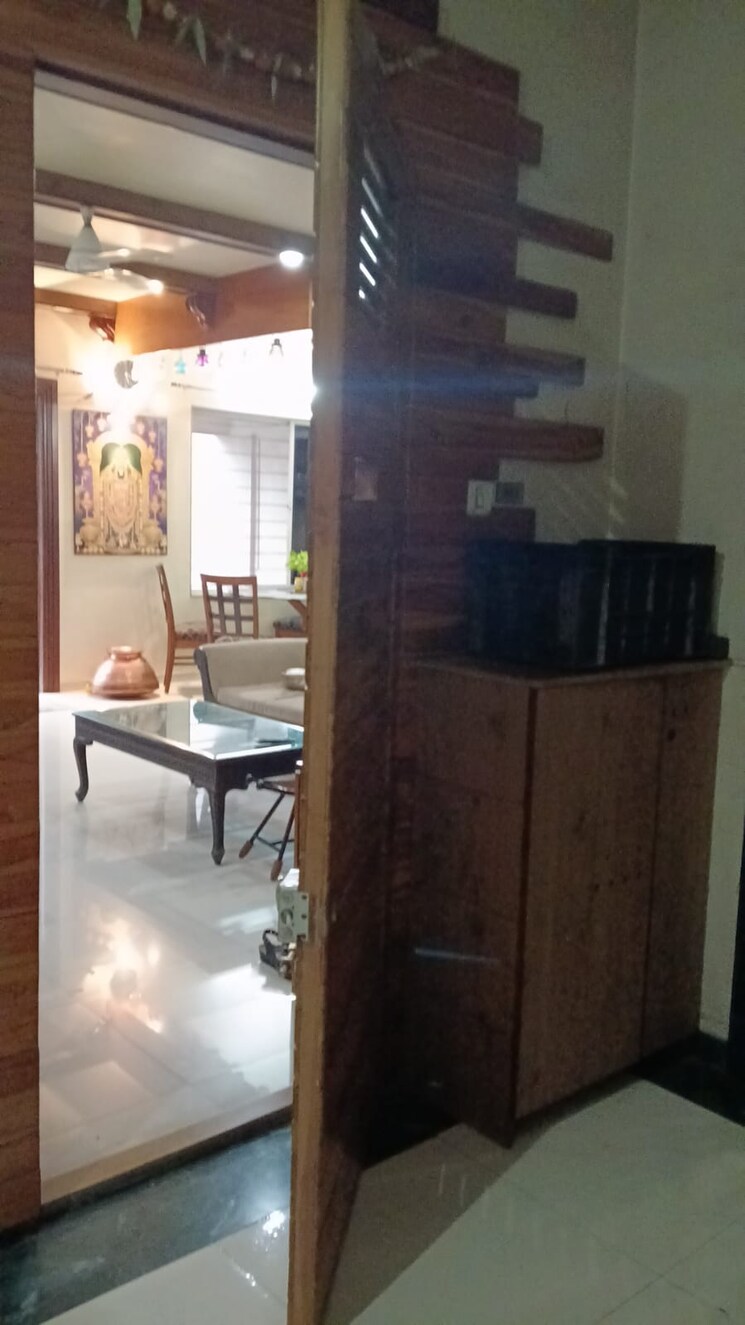 Kitchen, casablanca-apartment 2.5 Bedroom 1200 Sq.Ft. Apartment In Kothrud Pune 8750322