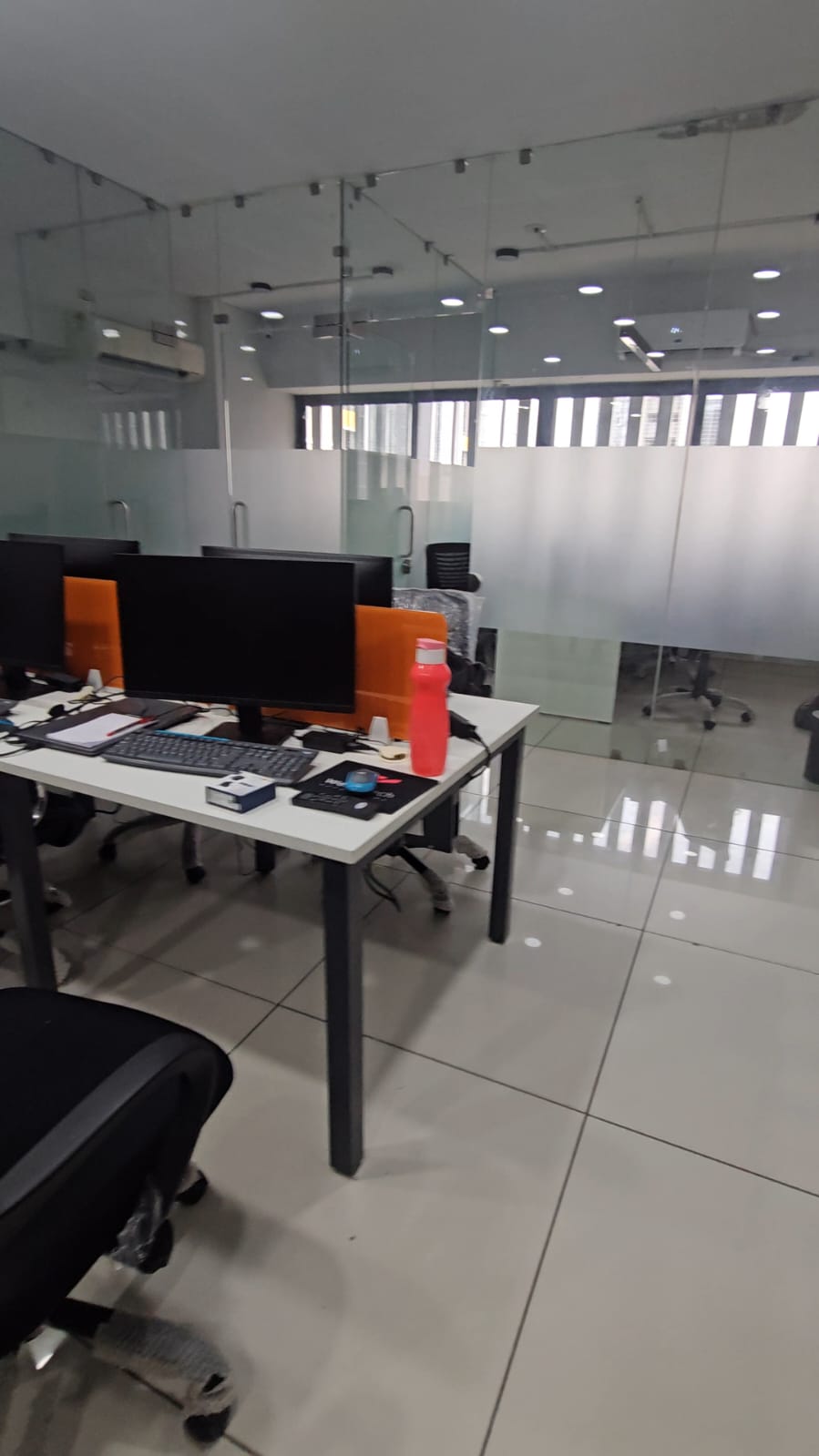 Office Space For Rent in Gota