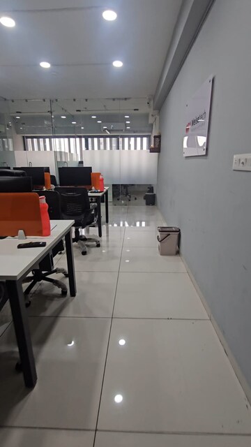 Team Area in  Office Space at Gota – for Rent