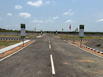  Plot For Sale in Thiruvalluvar Nagar
