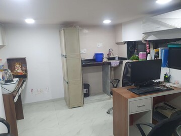  Shop – Exterior View View at Vasupujya Neco Chambers, Cbd Belapur Sector 11 - for Rent