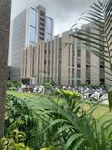 Office Space – Exterior View View at Gota - for Rent
