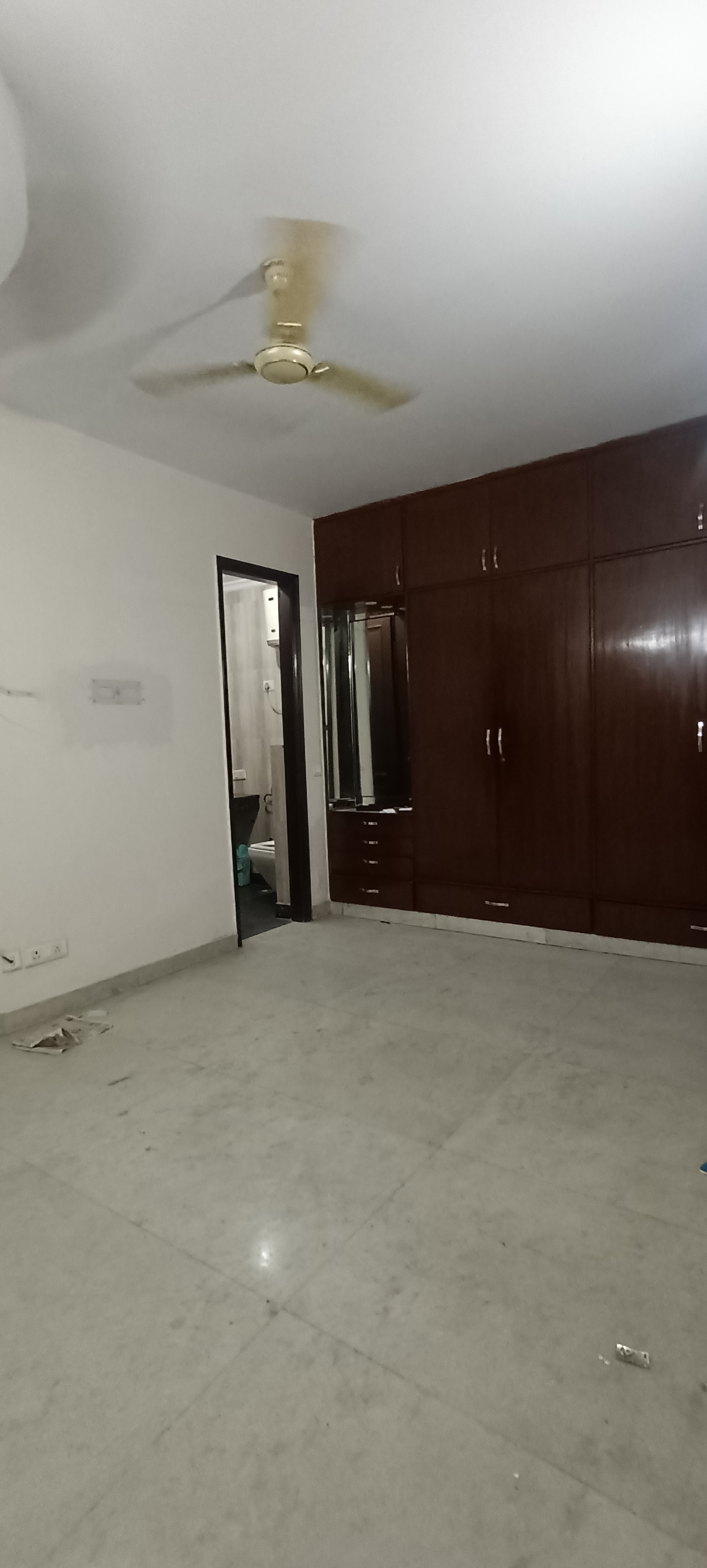 3.5 BHK + Study Room Builder Floor For Rent in Kalkaji