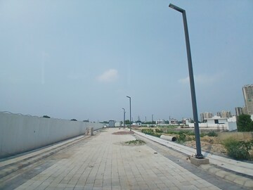  Plot – Exterior View View at Brickklin Sillicon Valley, Sector 70 - for Sale