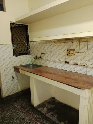 Kitchen in 2 BHK Independent House at Sector 27 – for Rent